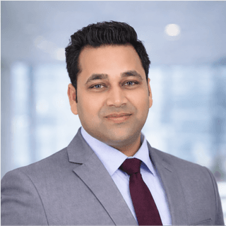 Kamalkant Lakhera, Founder & Managing Director