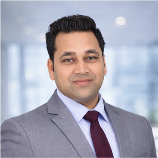 Kamalkant Lakhera, Founder & Managing Director